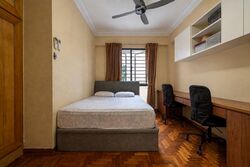 Parkview Apartments (D23), Apartment #606998731